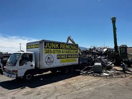 Best Residential Junk Removal  in Soldotna, AK