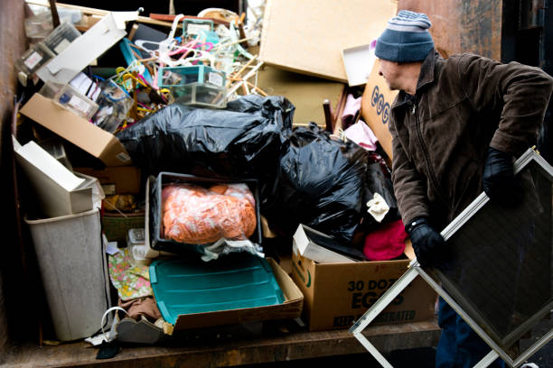 Best Hoarding Cleanup  in Soldotna, AK
