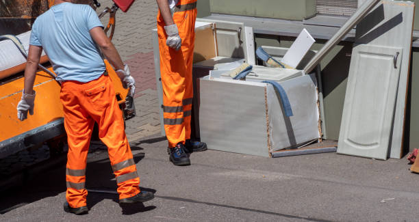 Junk Removal for Events in Soldotna, AK